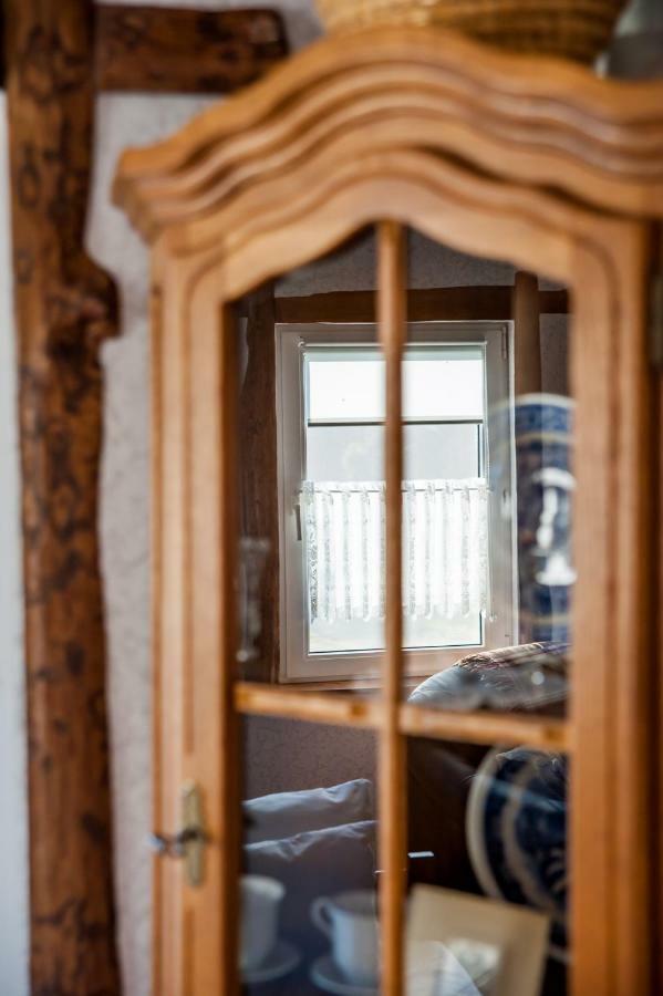 Gaja-Bialowieza Wiluki Kültér fotó